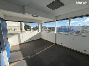 Bureaux 43 m² La Garde