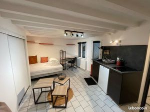 Appartement Rouen - Rive Droite