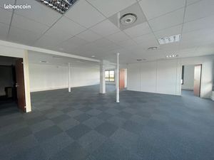 Bureaux 188 m² Châlons-en-Champagne