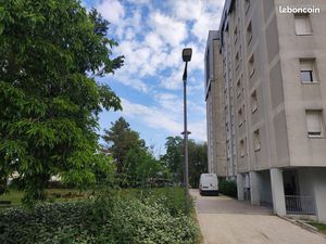 Appartement 3 pièces 49 m²