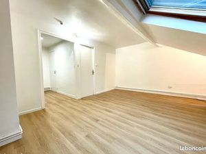 Appartement 2 pièces 30 m²