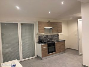 Location appartement meublé