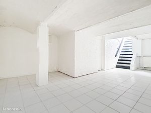 Appartement 4 pièces 71 m²