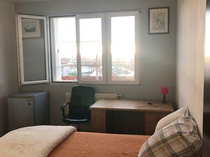 Chambre meublée chez l'habitant Reims