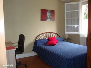 Chambre meublée pour un étudiant à Pessac