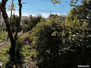 Terrain 250 m² Bordeaux