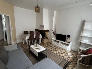 Maison 3 pièces 64 m²