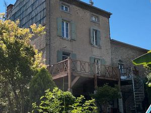 Maison rénovée entierement