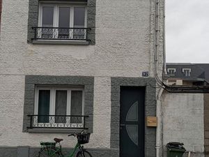 Maison 3 chambres st honore