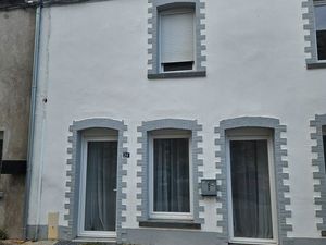 Maison 4 pièces 90m²