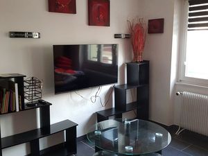 Appartement Centre de Saint-Dié