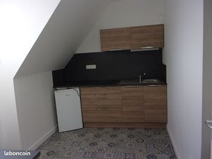 Studio 1 pièce 39 m²