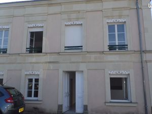 Duplex 4 pièces 81 m²