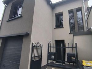 Maison 4 pièces 75 m²