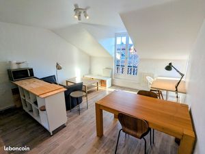 Location étudiante - T1 bis - Centre de Bayonne