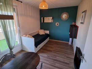 T1 eau électricité internet compris