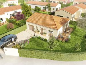 Terrain 546 m² Fontaine Le Comte