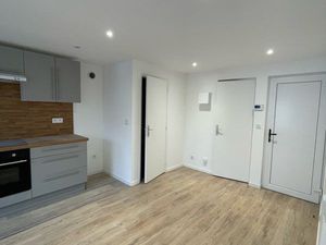 Appartement F2 - 40m2
