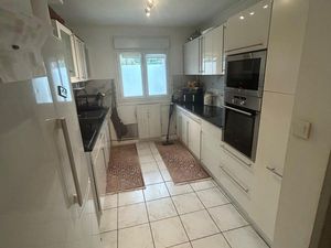 A louer appartement t5 92 m² refait a neuf