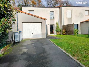 Maison 4 pièces 77 m²