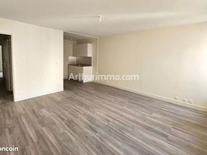 Appartement 2 pièces 52 m²