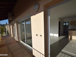 Appartement 2 pièces 37 m²