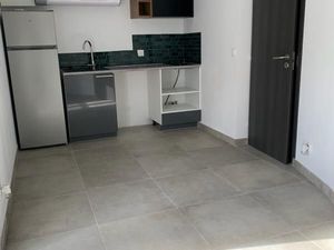Appartement 2 pièces 24 m²