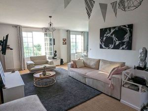 Location appartement meublé