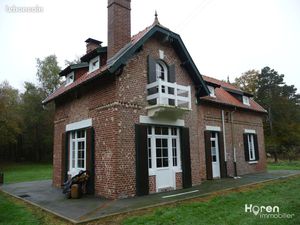 Terrain 250000 m² Amiens