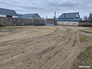 Location place de parking (tarif en fonction du véhicule)