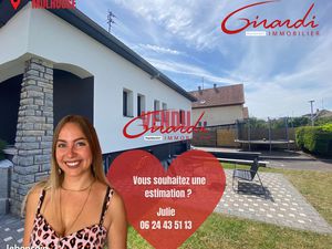 Maison 6 pièces 149 m²