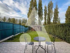 Maison 4 pièces 92 m²