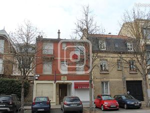 Appartement 4 pièces 79 m²