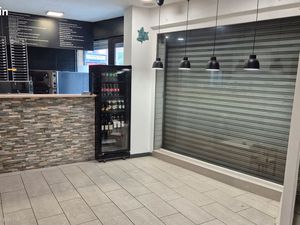 Fonds de commerce pizzeria à emporter