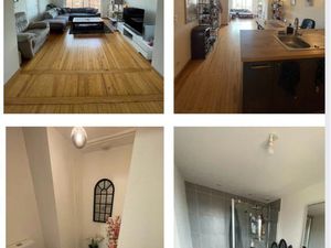 Maison de ville 6 pièces