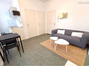 Appartement 29m2 Fromentine