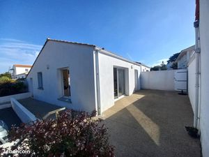 Maison à louer SOULLANS