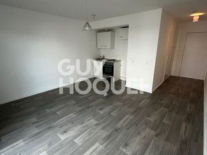 Appartement 1 pièce 28 m²