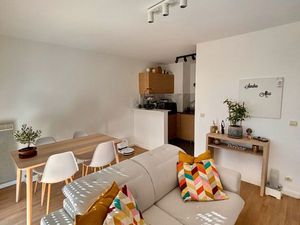 F2 Refait à Neuf – 1 050 CC – Cergy le Haut