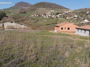 Terrain 942 m² Aguessac