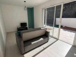 Location villa meublée