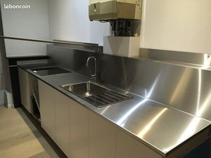 Studio 25m2 - Quartier Vieux Village - Centre Ville Bruay-la-Buissière