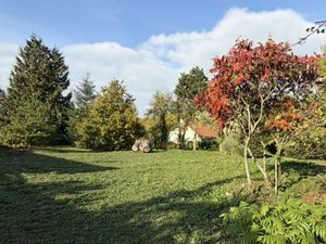 Terrain 1000 m² Rouffiac Tolosan