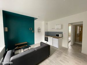 Magnifique T2 Jeunes actifs/couples