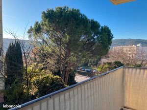 LOCATION APPARTEMENT T2 - BALCON AIX en PROVENCE 13090