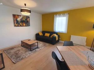 T3 meublé 66 84 m²