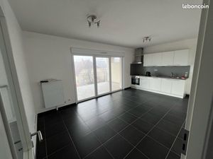 Appartement 2 pièces 47m2