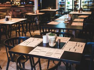 Fonds de commerce restaurant  brasserie 200 m²