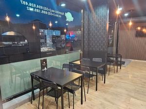 Local commerciale à vendre