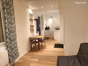 Location studio etudiant